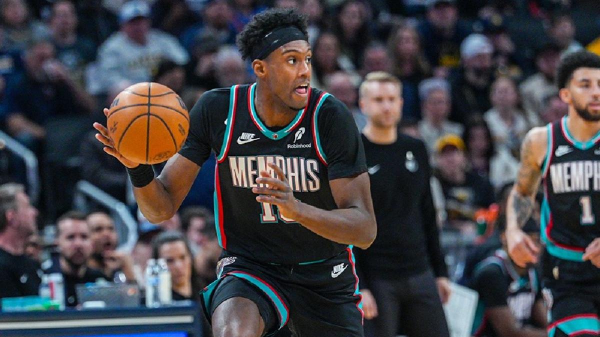 Memphis domina Indiana per il terzo sweep stagionale in cinque anni