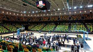 Stasera Bilbao tenta l'impresa storica contro Siena 