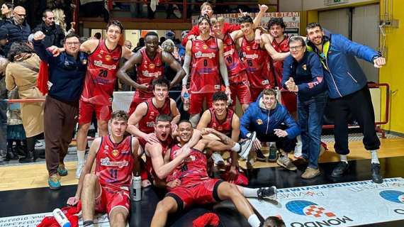 Serie B - Stings Mantova, vittoria d’oro a Soresina: battuto Pizzighettone 