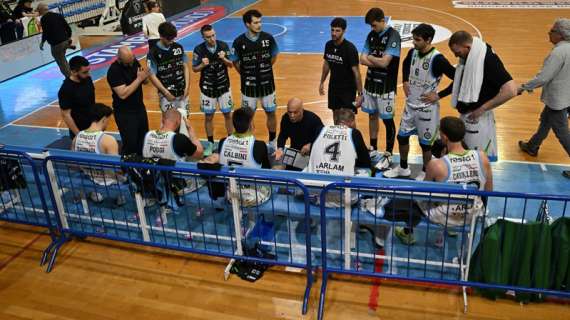 Serie B - Contro Novipiù Casale Faenza cerca un posto ai playoff