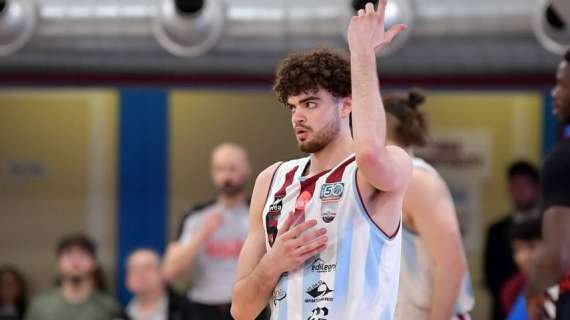 MERCATO A2 - Rieti punta a confermare Gallo e attende Reggio Emilia
