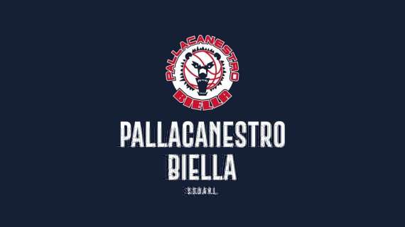 UFFICIALE A2 - Biella, Niccolò Moretti e Luca Vincini completano il roster della prima squadra