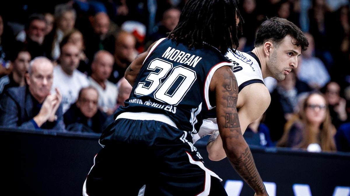 Bertram Derthona vs Olidata Bologna: dove in TV, preview, diretta