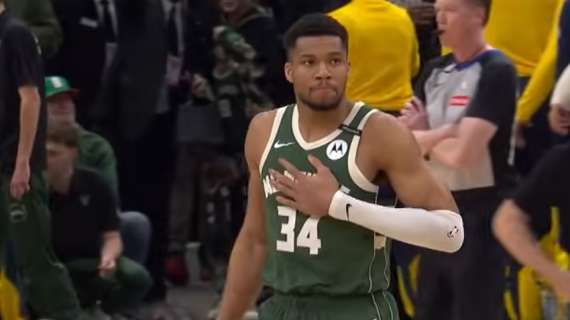 MERCATO NBA - «Amo giocare a New York»: Antetokounmpo fa impazzire i rumors di mercato