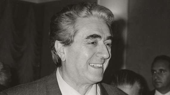 La scomparsa di Giancarlo Tesini, ex presidente LegaBasket e Fortitudo Bologna