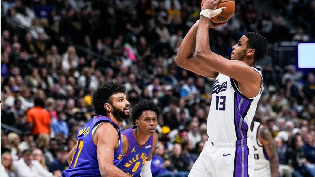 Kings shock a Denver: Westbrook e Schroder ribaltano Jokic e i Nuggets