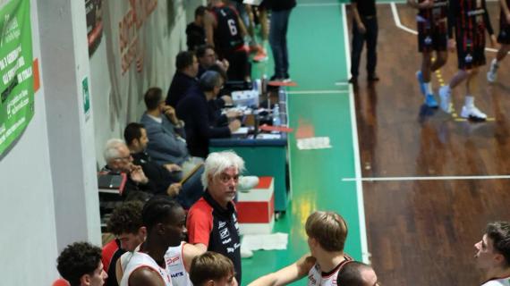 Serie B - Oleggio, la prima di campionato è una battaglia con Gallarate