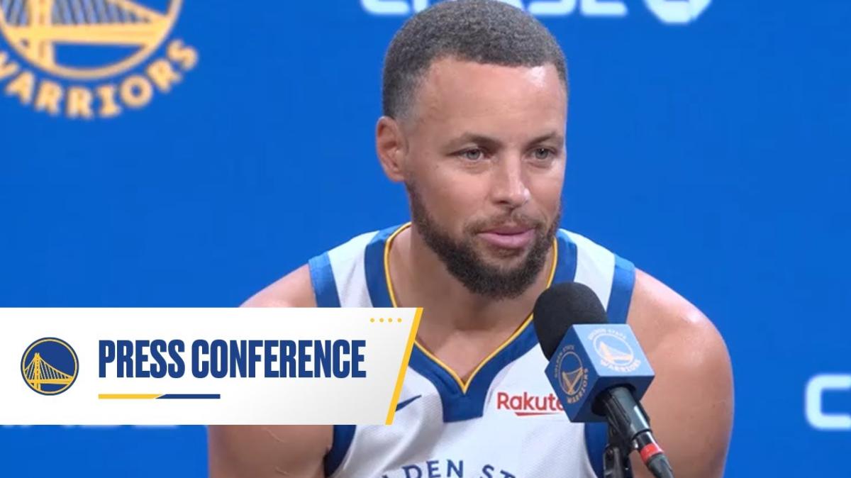Scandalo scommesse NBA: le prime reazioni tra i giocatori, così Curry e Green