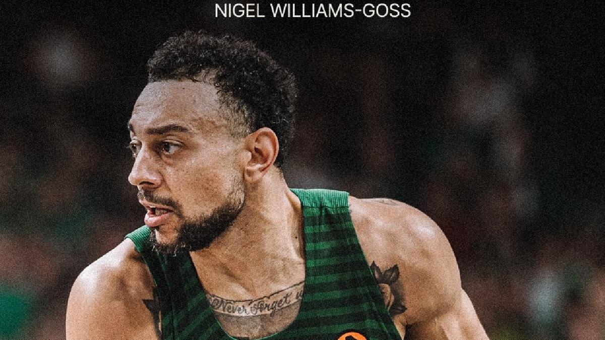 EuroLeague - Lo Zalgiris Kaunas perde Nigel Williams-Goss per infortunio muscolare