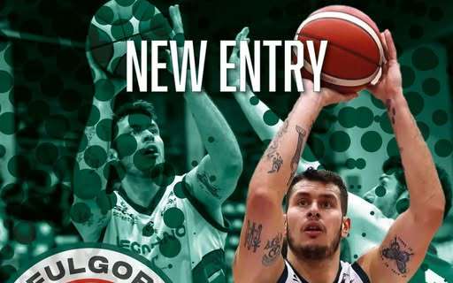 Serie B - Fulgor Basket: Benvenuti Kalyan Angelori e Michael Sacchettini