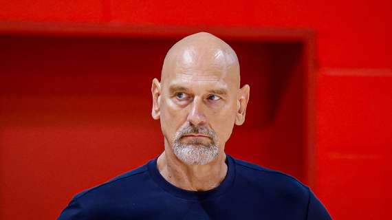 Ufficiale: Olimpia Milano, Emilio Kovacic completa lo staff di Ettore Messina