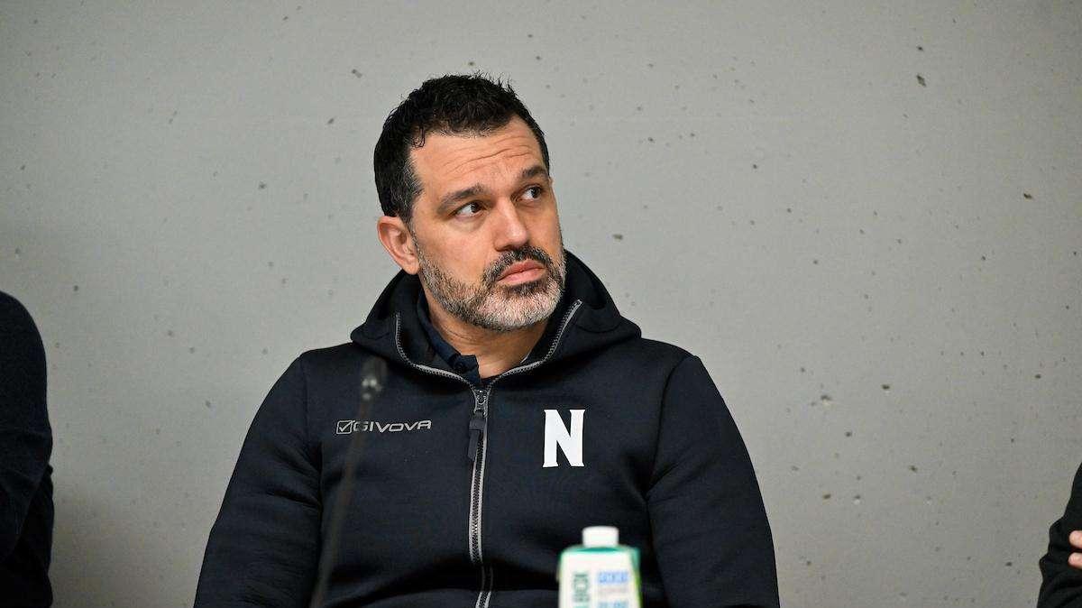 Napoli si trasforma dopo la sosta. Ma con la Virtus Bologna è senza rinforzi