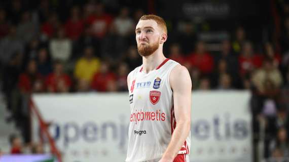 MERCATO LBA - Varese, addio a Nico Mannion: e ora?