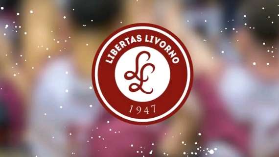 A2 - Squalifica campo Libertas Livorno, ridotta a una gara e tramutata in multa