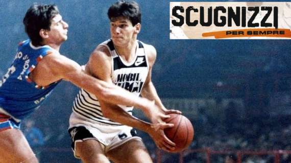 «Scugnizzi per sempre»: dal 6/6 la docuserie sulla Juvecaserta sbarca su Sky documentaries