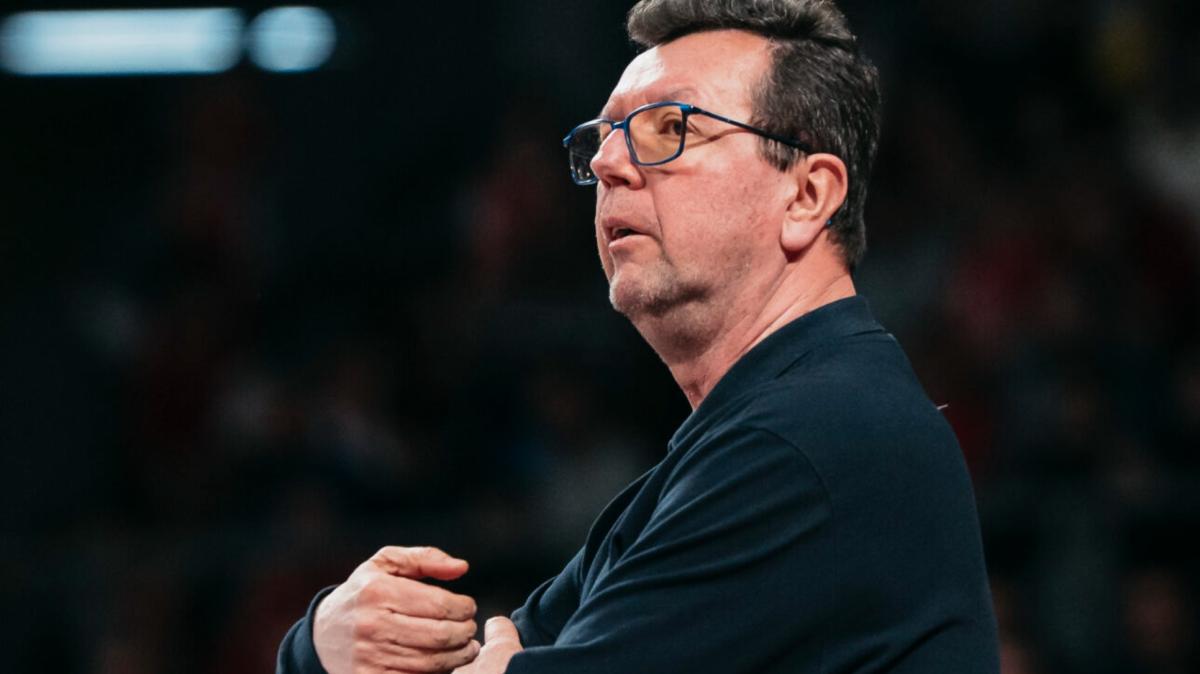 VL Pesaro, Spiro Leka: «Resilienza. Contava solo il risultato in emergenza totale»