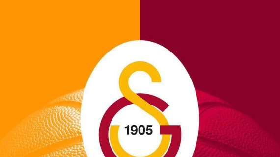 UFFICIALE BCL - Galatasaray, firmato Zach Hankins