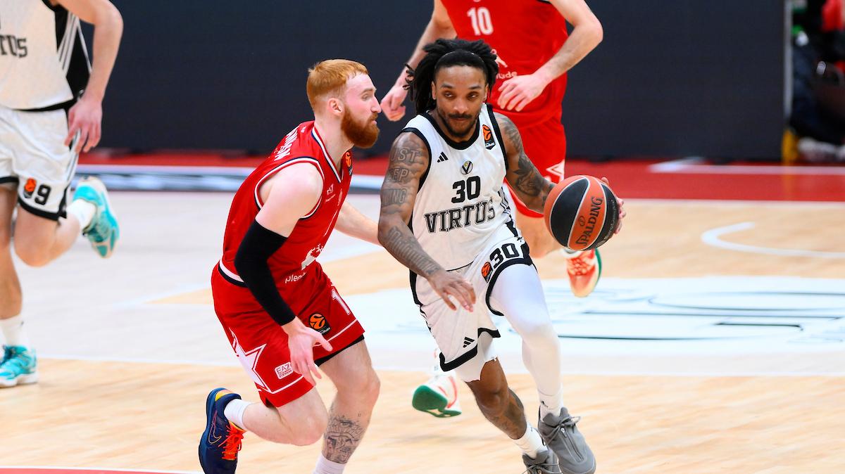 Gazzetta: «Crisi di risultati: Virtus e Olimpia serve la svolta per lo Scudetto»