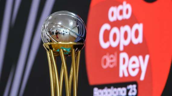 Spagna, Copa del Rey 2024: i quarti di finale, le semifinali