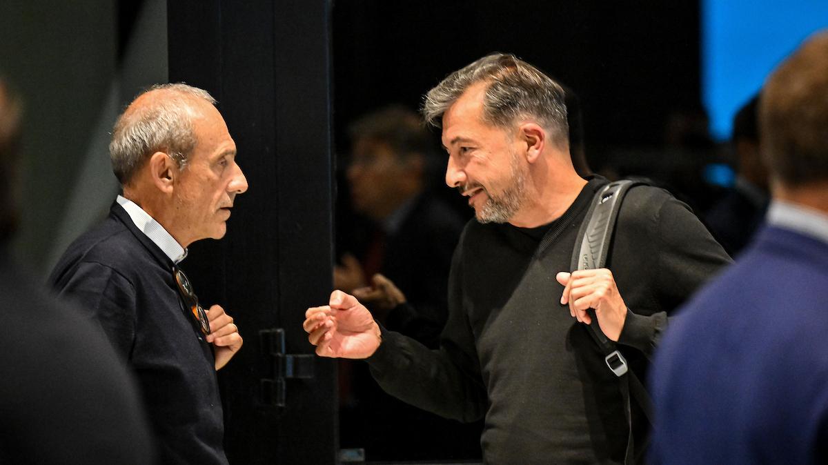 Luca Banchi: «Messina divisivo? Incredibile. Io, dopo aver lasciato la Virtus, mi sono chiuso nel silenzio»