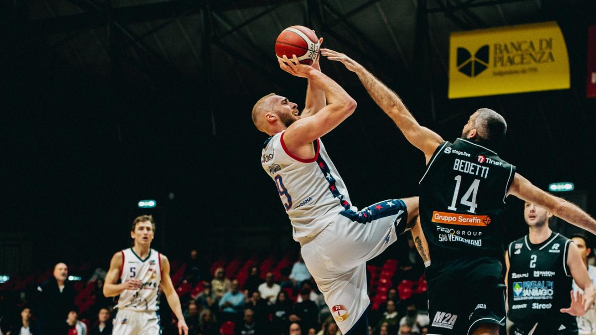 Serie B - L’Assigeco vola in Sicilia: trasferta ad Agrigento per due punti importanti