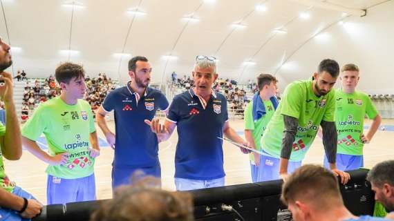 Serie B - Monopoli, Carolillo: “Campo non facile ma siamo consapevoli della nostra forza”