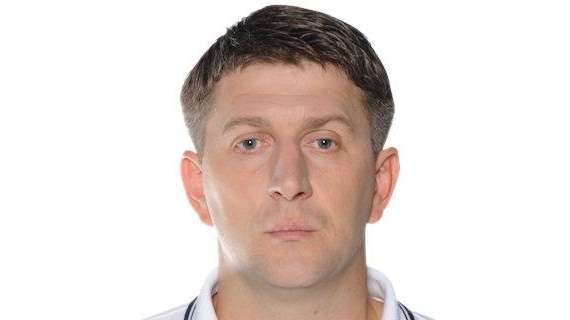 Lituania - Il nuovo capo allenatore è Darius Maskoliunas