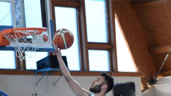 Serie B - Cuore Napoli Basket: Bruno Rappoccio confermato per la stagione 2016/17