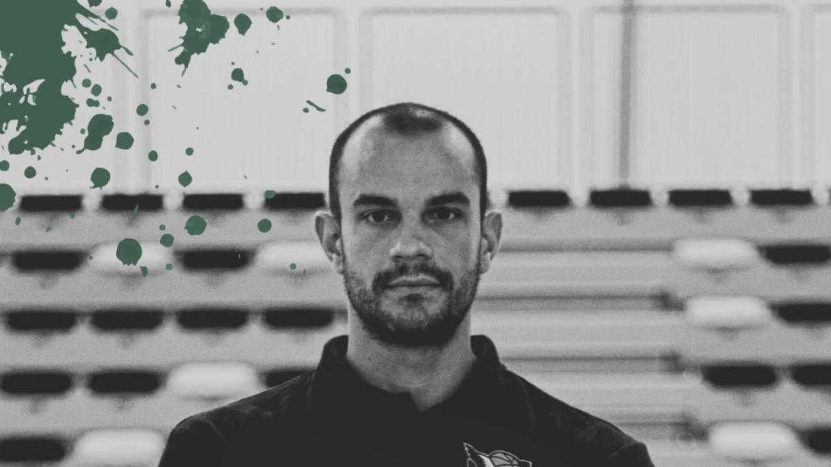 Serie B - Climaway Basket Monopoli: risolto il contratto con Matteo Annese