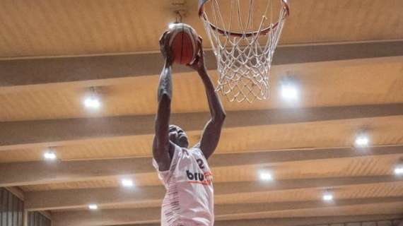 Serie C - Il Brusa Us Livorno non concede il bis, cade in casa con Altopascio