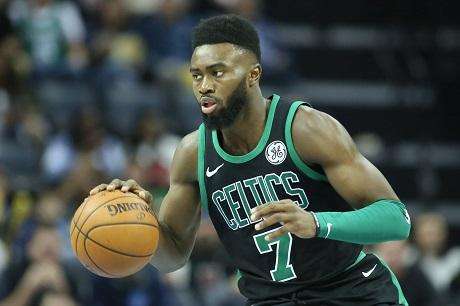 NBA - Celtics e Jaylen Brown discuteranno un'estensione contrattuale?