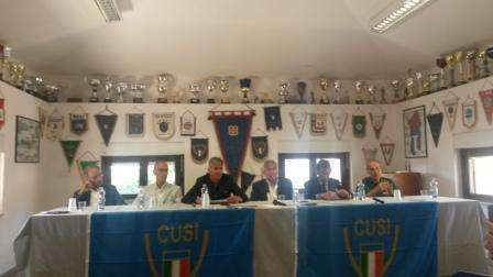 La regione Sardegna mette in chiusura il Cus Cagliari femminile