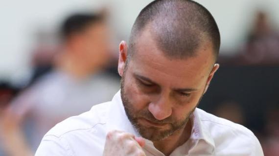 A2 - Sella Cento, Di Paolantonio e Montano sulla prima a Brescia con Livorno