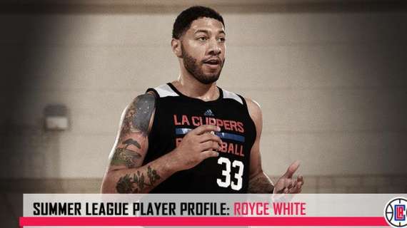 MERCATO A - Torino pensa a Royce White