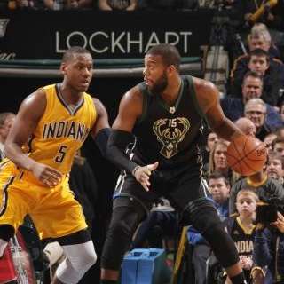 Greg Monroe will not move from Milwaukee