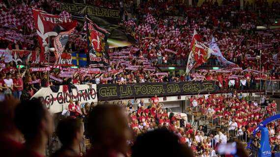 LBA - Trieste: la campagna abbonamenti vola verso le 4.000 tessere