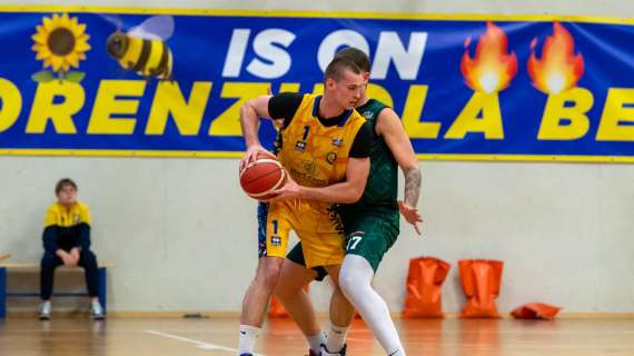 Serie B - Ultima chiamata, al via la sfida salvezza tra Aurora Desio e Fiorenzuola Bees