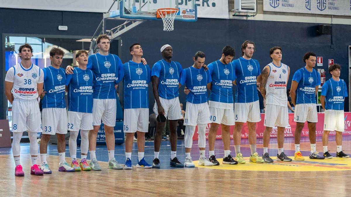 Serie B - Brown è dominante, la Virtus Ragusa espugna Catanzaro e l’agguanta in classifica