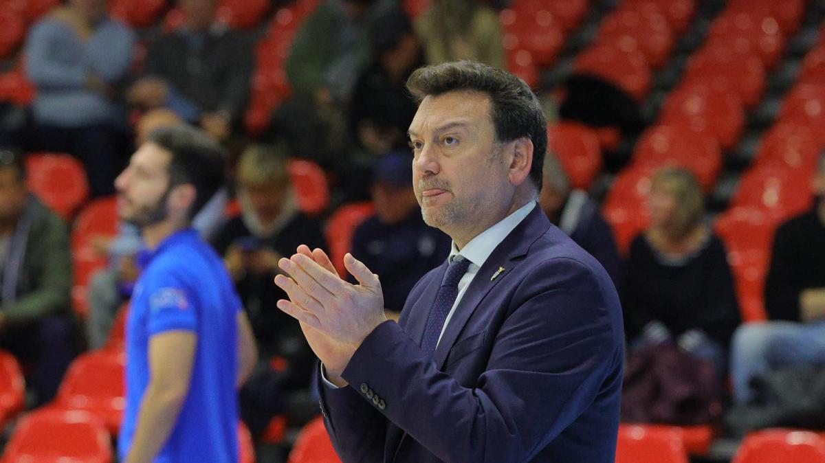 Serie B - Olimpia Castello, il nuovo coach è Marco Carretto