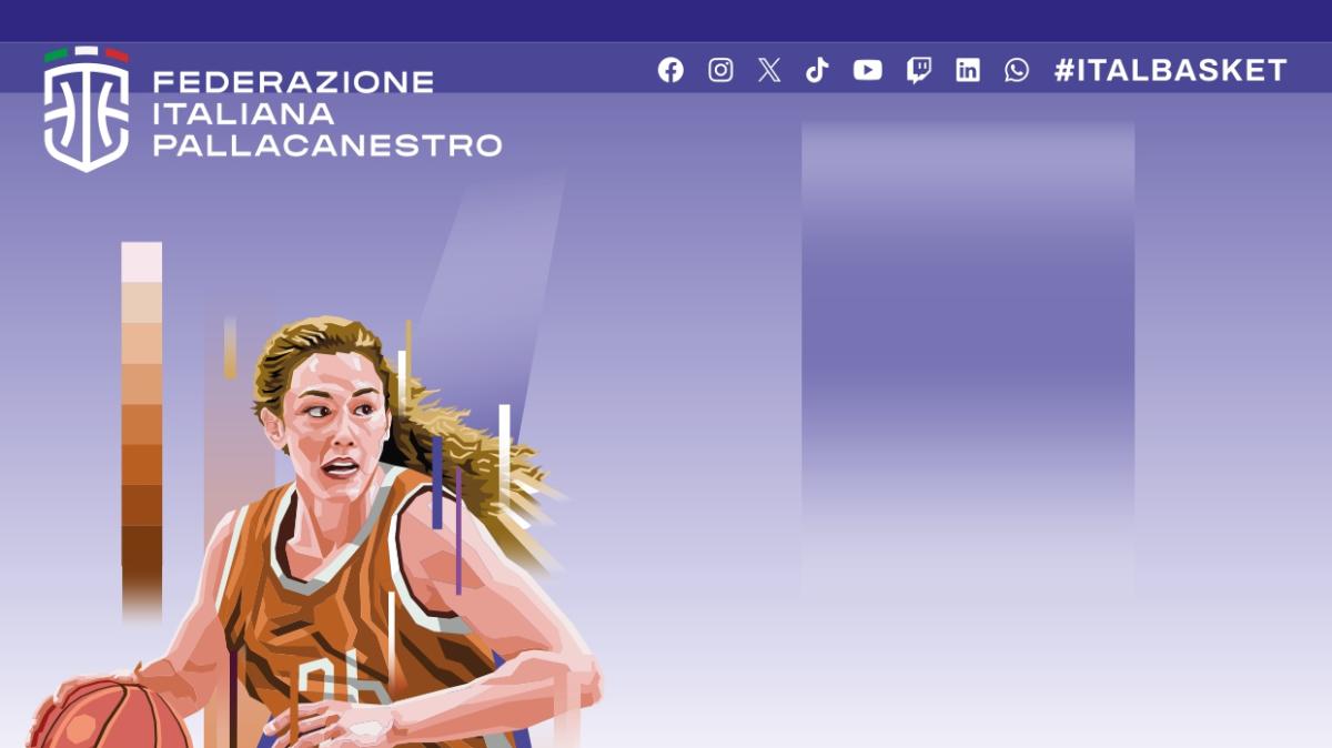 FIP - Al via il Final Event B Femminile. 16 squadre per 3 pass in A2