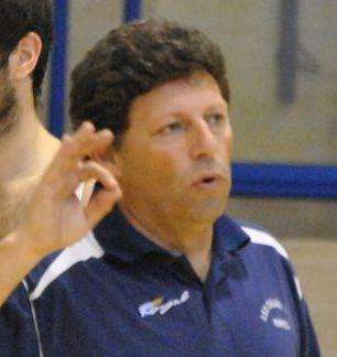 Coach Massaro