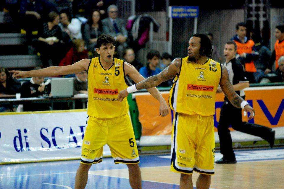 Radulovic &amp; Thomas