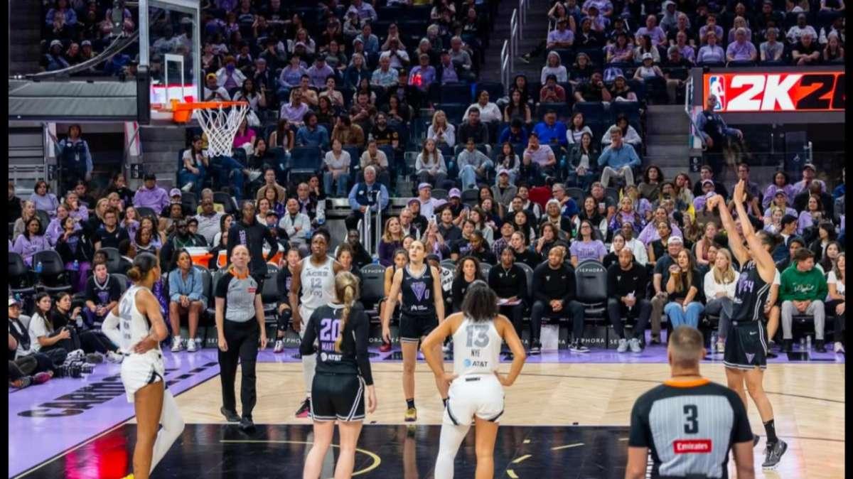 Il nuovo (e storico) contratto collettivo WNBA è ufficiale: ecco i primi stipendi milionari