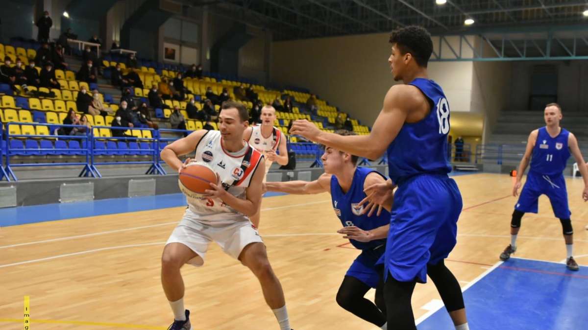 Serie B - CJ Taranto a Formia, ds Appeso: “Non sottovalutiamo nessuno”