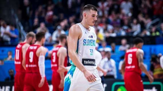 MERCATO LBA - Olimpia Milano, con Vlatko Cancar roster quasi al completo: che ruolo avrà lo sloveno?
