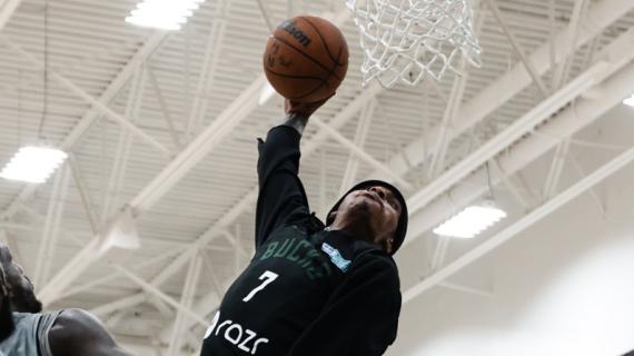 Doc Rivers scommette su Kevin Porter Jr.: il nuovo regista dei Milwaukee Bucks