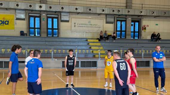 ItalBasket Down, tre volti nuovi tra gli otto convocati per l’Europeo
