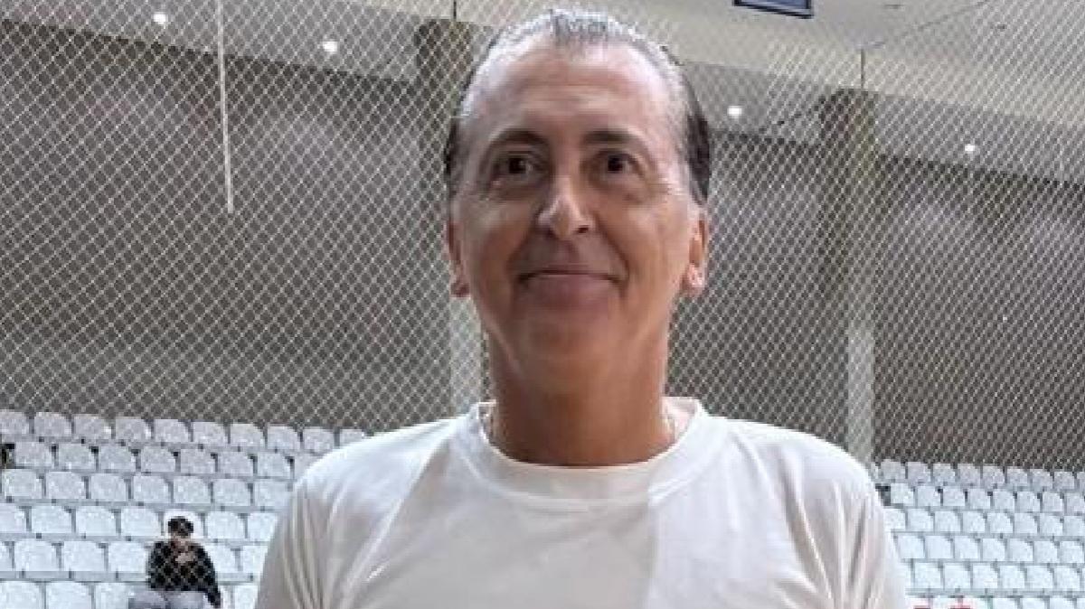Coach Sandro Orlando: altro giro altro paese, il Libano