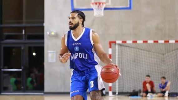 LIVE: Napoli Basket, sonora sconfitta in trasferta contro il JL Bourg