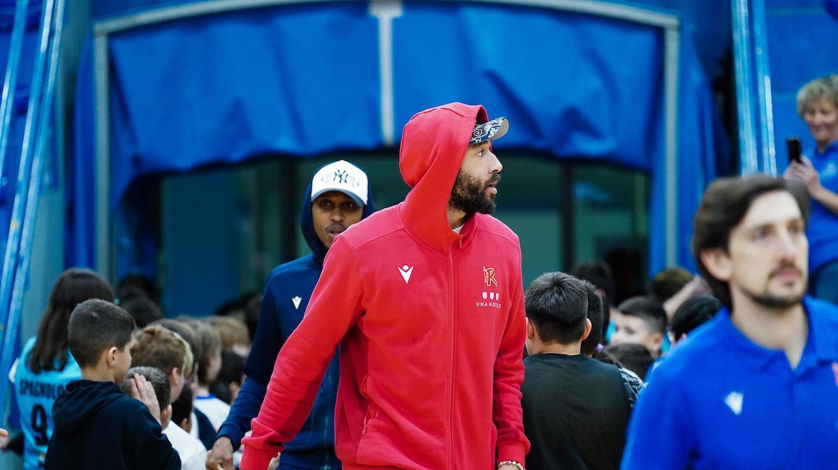 Kwan Chatham, calvario infinito: Reggio Emilia non lo riavrà in questa stagione?